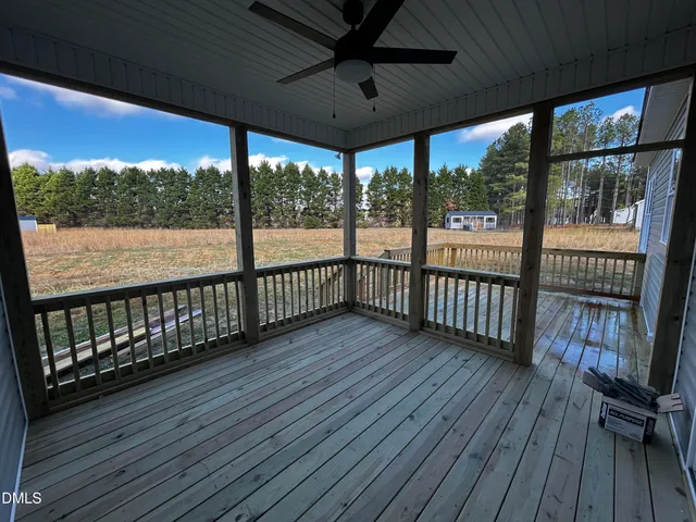 $499,900 | 7216 South Nc 581 Highway, Bailey, NC 27807