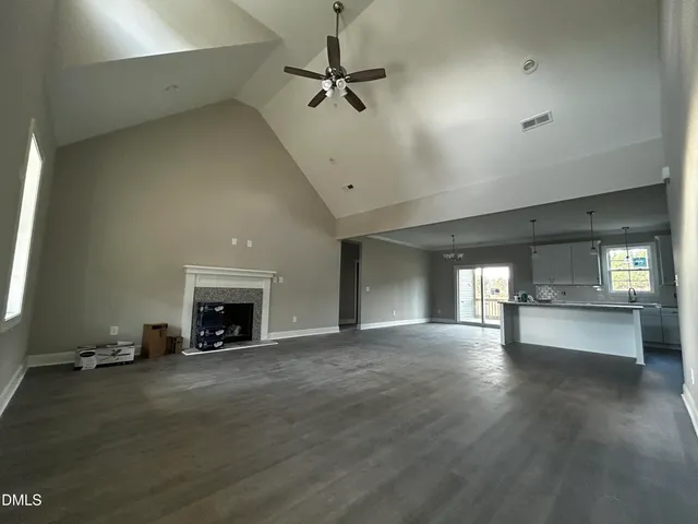 $499,900 | 7216 South Nc 581 Highway, Bailey, NC 27807