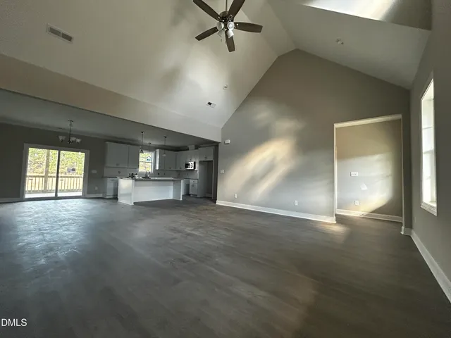 $499,900 | 7216 South Nc 581 Highway, Bailey, NC 27807