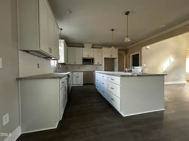 $499,900 | 7216 South Nc 581 Highway, Bailey, NC 27807