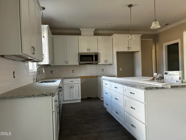 $499,900 | 7216 South Nc 581 Highway, Bailey, NC 27807