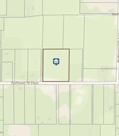 $310,000 | 12191 Northwest 7th Place, Ocala, FL 34482