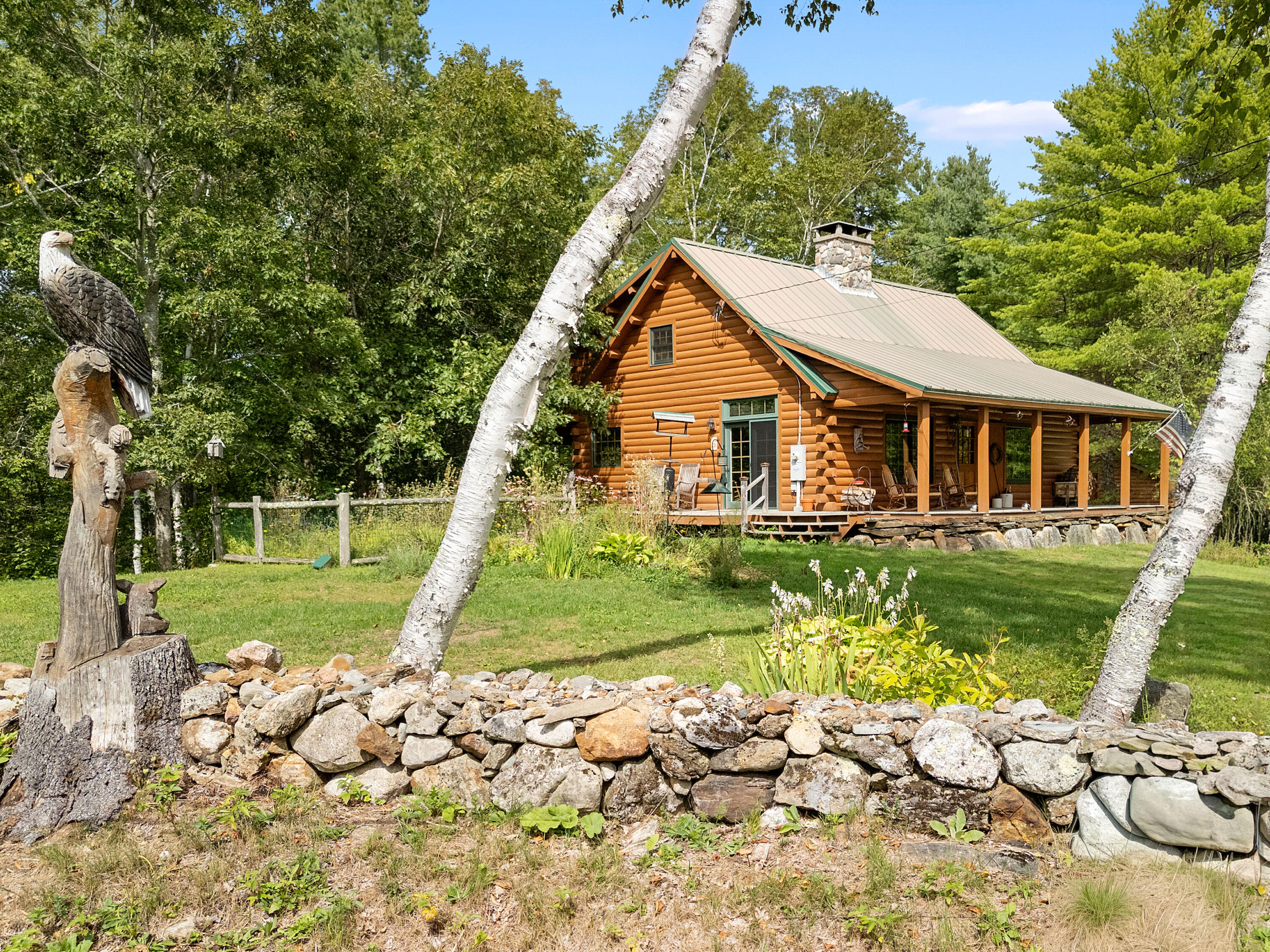 402 Daniels Road Union, ME 04862 - Photo 1 of 61 DJI_20250910121608_0241_D - Copy - Copy