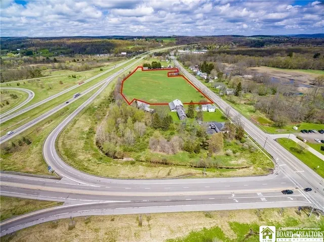 $239,900 | 0 East Main Street, Falconer, NY 14733