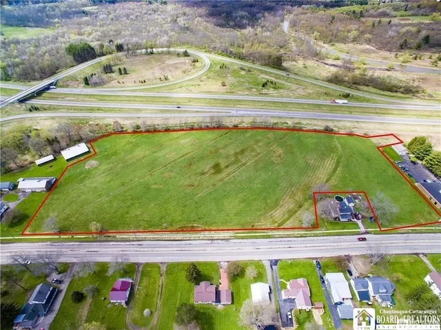 $239,900 | 0 East Main Street, Falconer, NY 14733