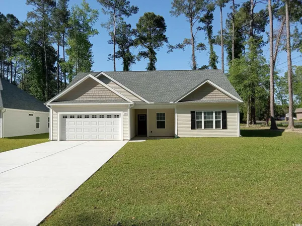 $345,000 | 525 Vineland Drive, Whiteville, NC 28472