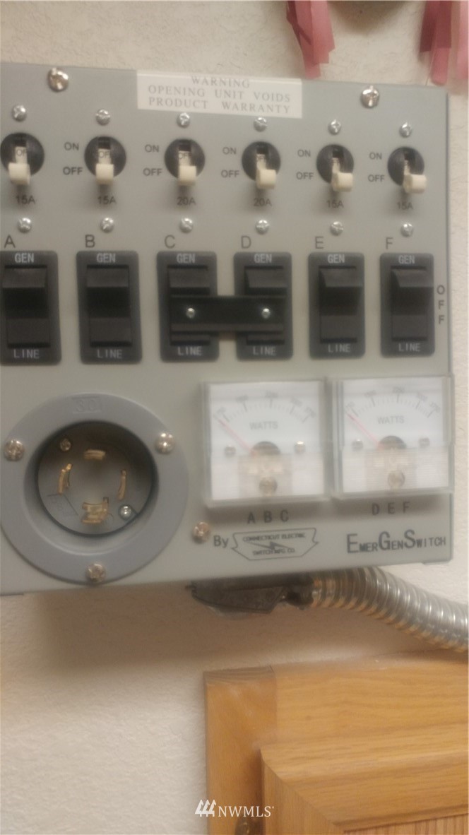 15922 Agate Street Southeast Yelm, WA 98597 - Photo 20 of 20