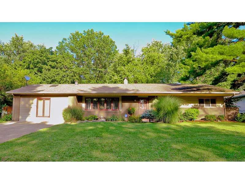 8021 Lieber Road Indianapolis, IN 46260 - Photo 1 of 24 Gallery Image 1