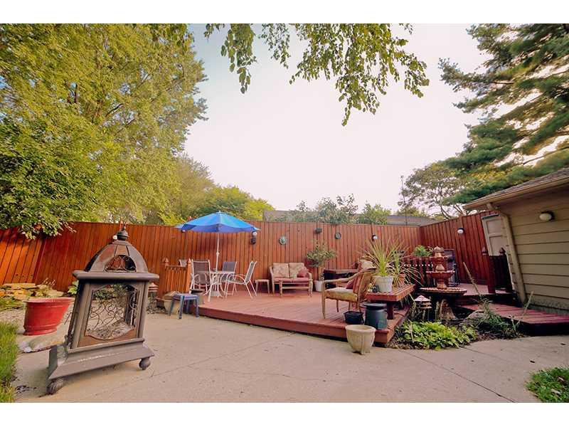 8021 Lieber Road Indianapolis, IN 46260 - Photo 20 of 24 Gallery Image 20