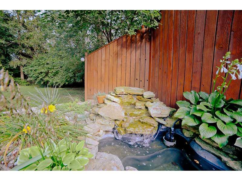 8021 Lieber Road Indianapolis, IN 46260 - Photo 22 of 24 Gallery Image 22