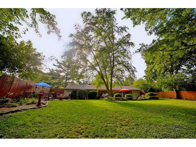 8021 Lieber Road Indianapolis, IN 46260 - Photo 24 of 24 Gallery Image 24
