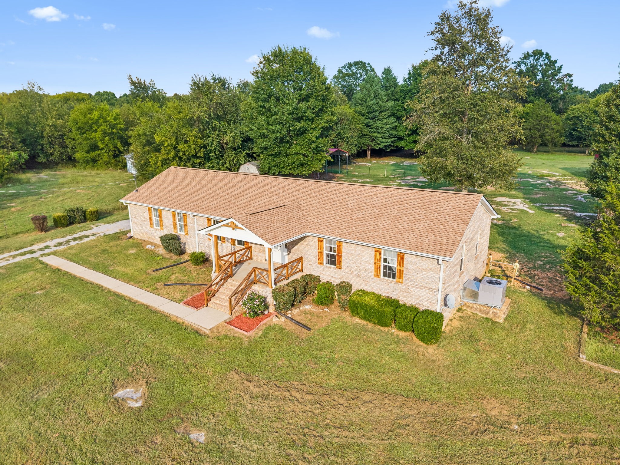 1825 Bethbirei Road Lewisburg, TN 37091 - Photo 50 of 73 Gallery Image 50