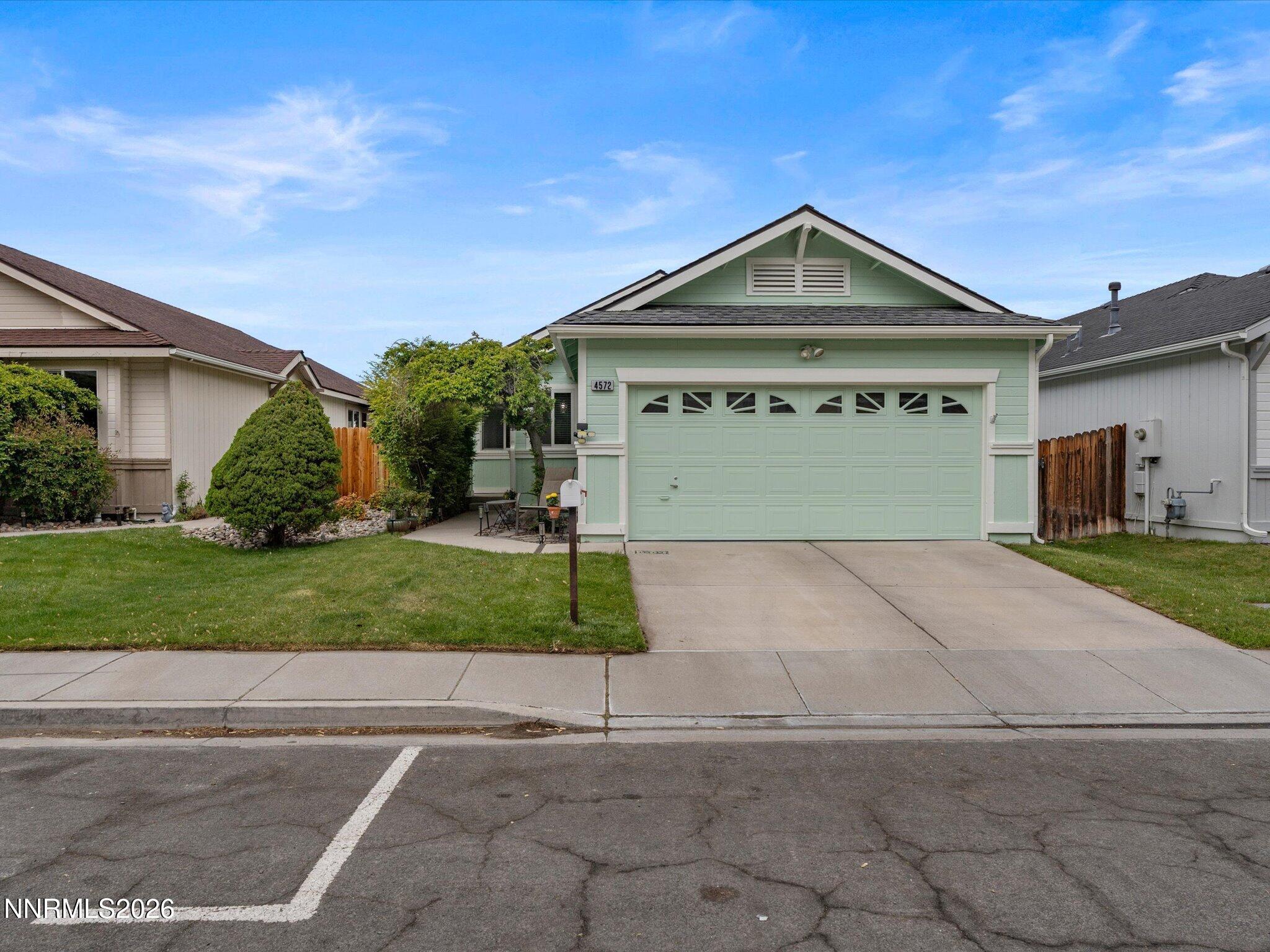 4572 Creekside Circle Reno, NV 89502 - Photo 40 of 41 13-4572 Creekside Cir-101