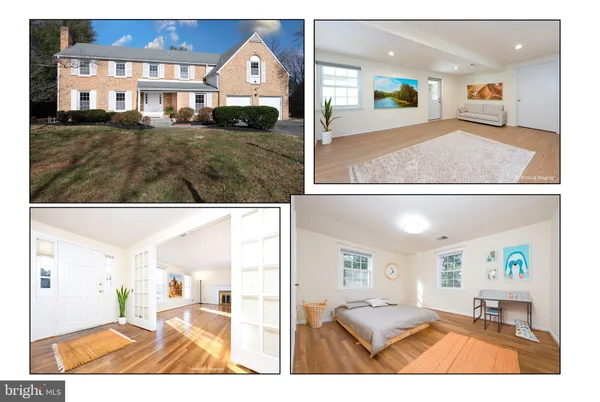 $1,395,000 | 9125 Copenhaver Drive, Potomac, MD 20854