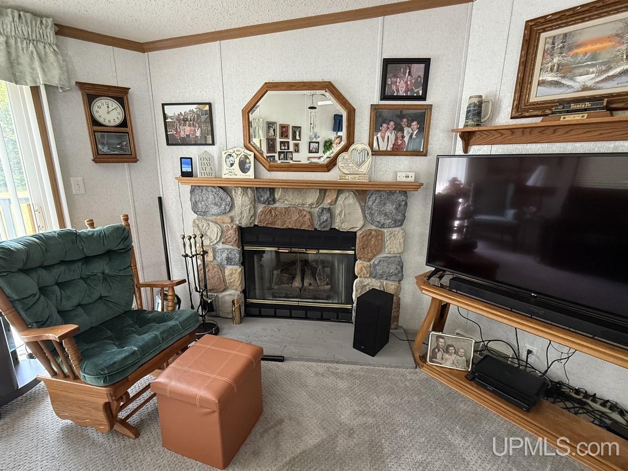 N13515 Newberg Road Channing, MI 49815 - Photo 13 of 51