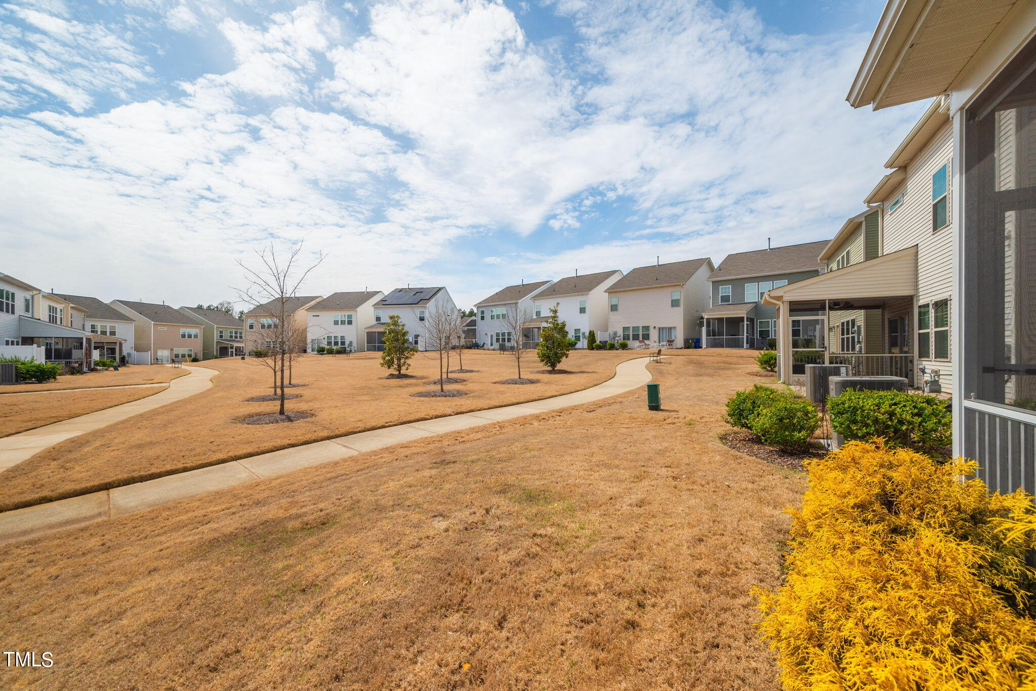 1016 Epiphany Road Morrisville, NC 27560 - Photo 36 of 45