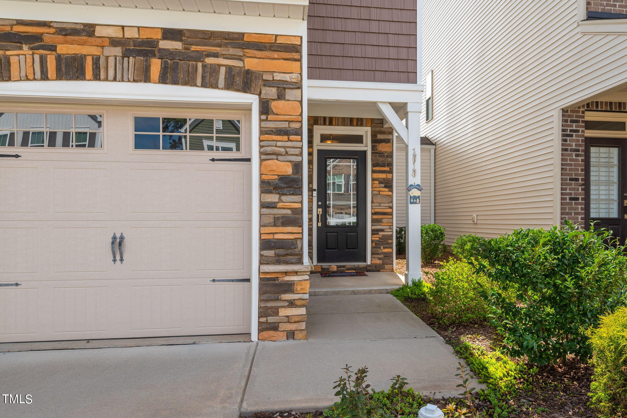 1016 Epiphany Road Morrisville, NC 27560 - Photo 4 of 45 a view of front door of house