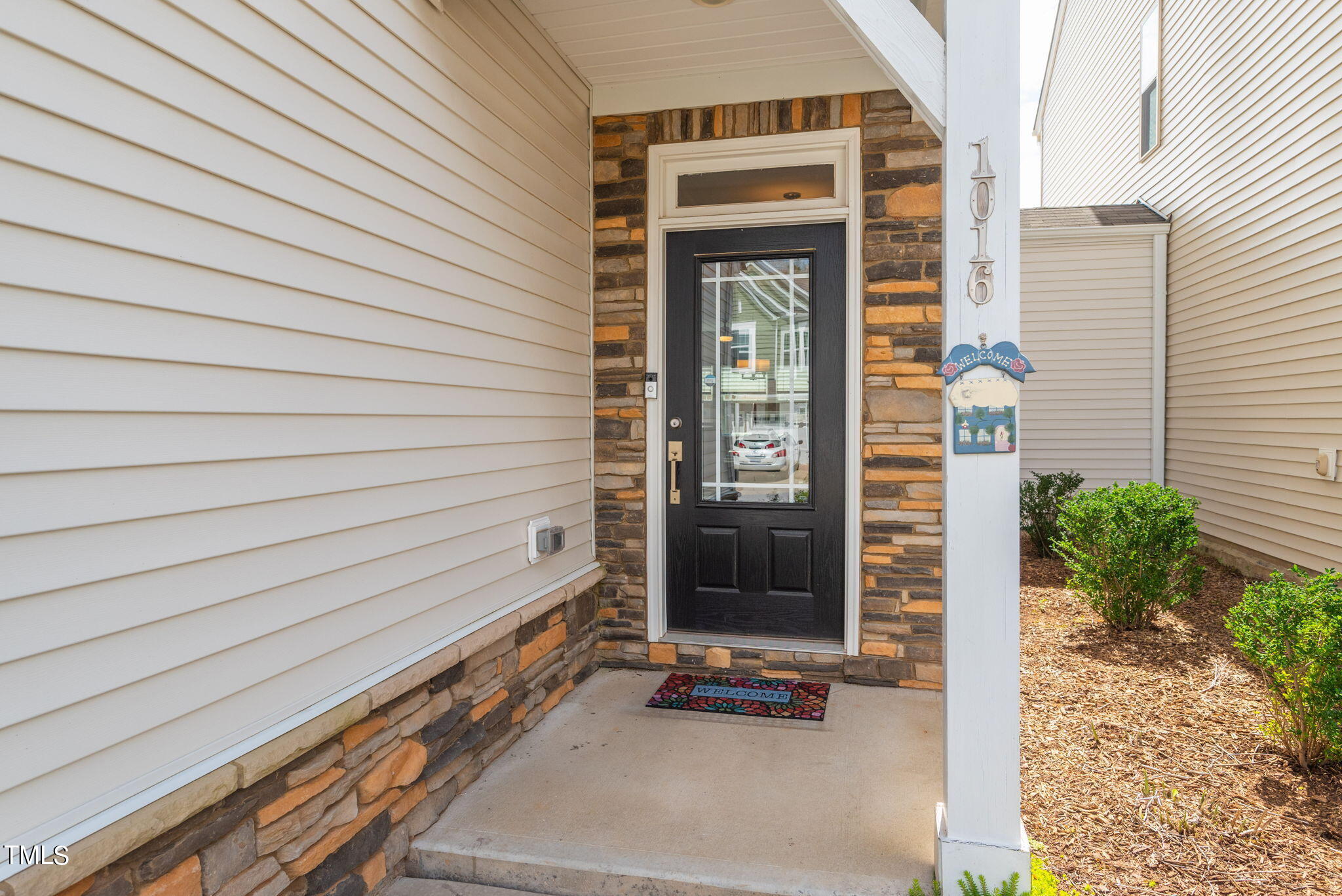1016 Epiphany Road Morrisville, NC 27560 - Photo 5 of 45 a view of house with outdoor space