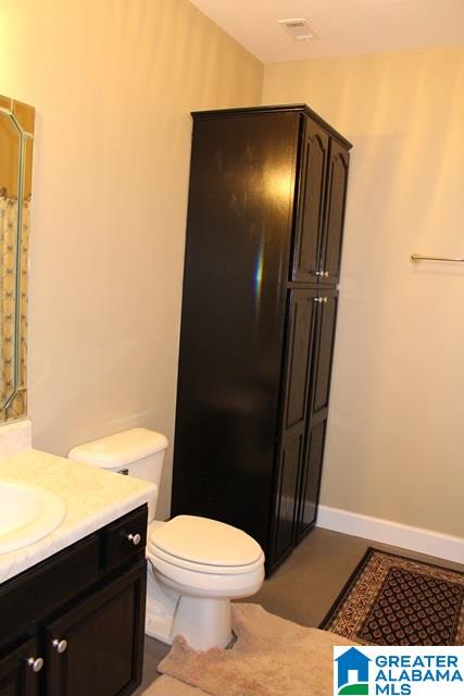 1328 Willingham Road Talladega, AL 35160 - Photo 39 of 41