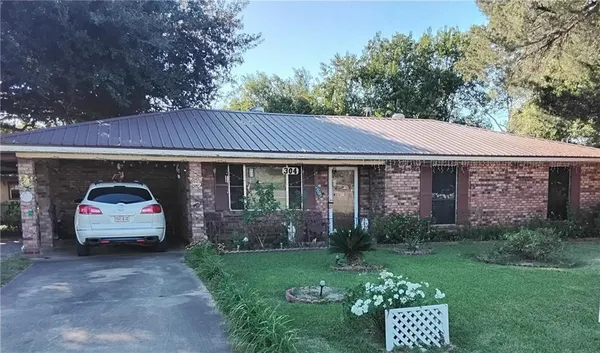 $125,000 | 304 Patricia Avenue, Cottonport, LA 71327