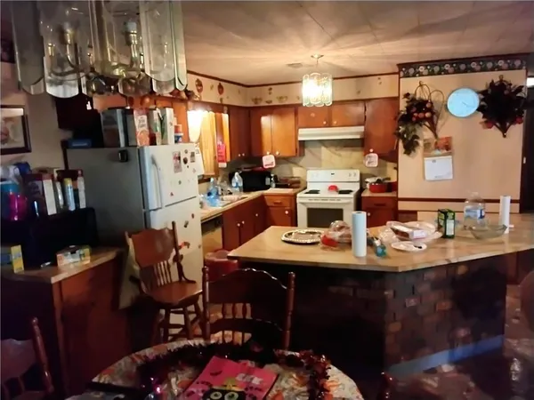 $125,000 | 304 Patricia Avenue, Cottonport, LA 71327