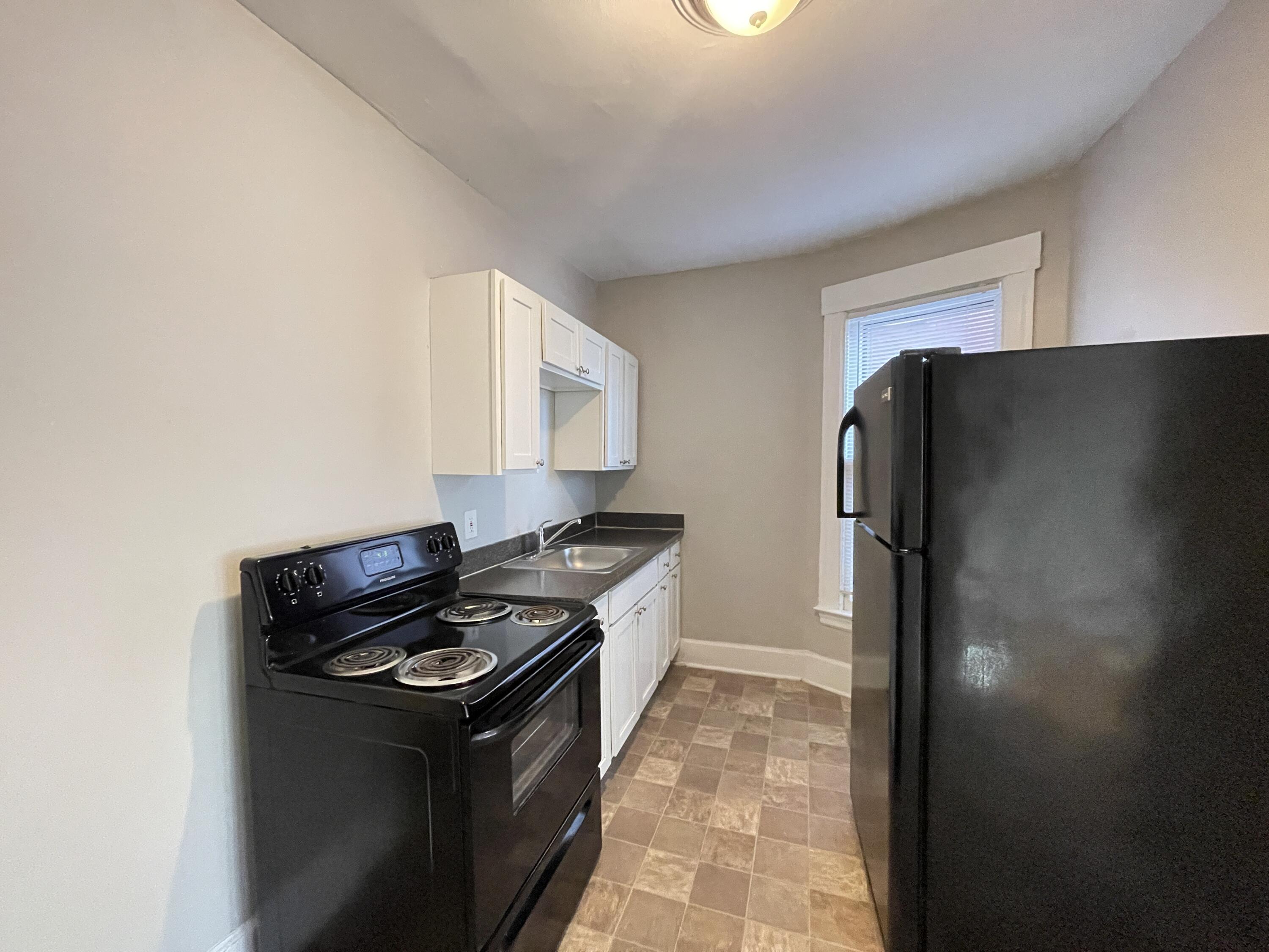 4858 Commonwealth Street, Unit 1 Detroit, MI 48208 - Photo 4 of 7 NEW KITCHEN PHOTO 2