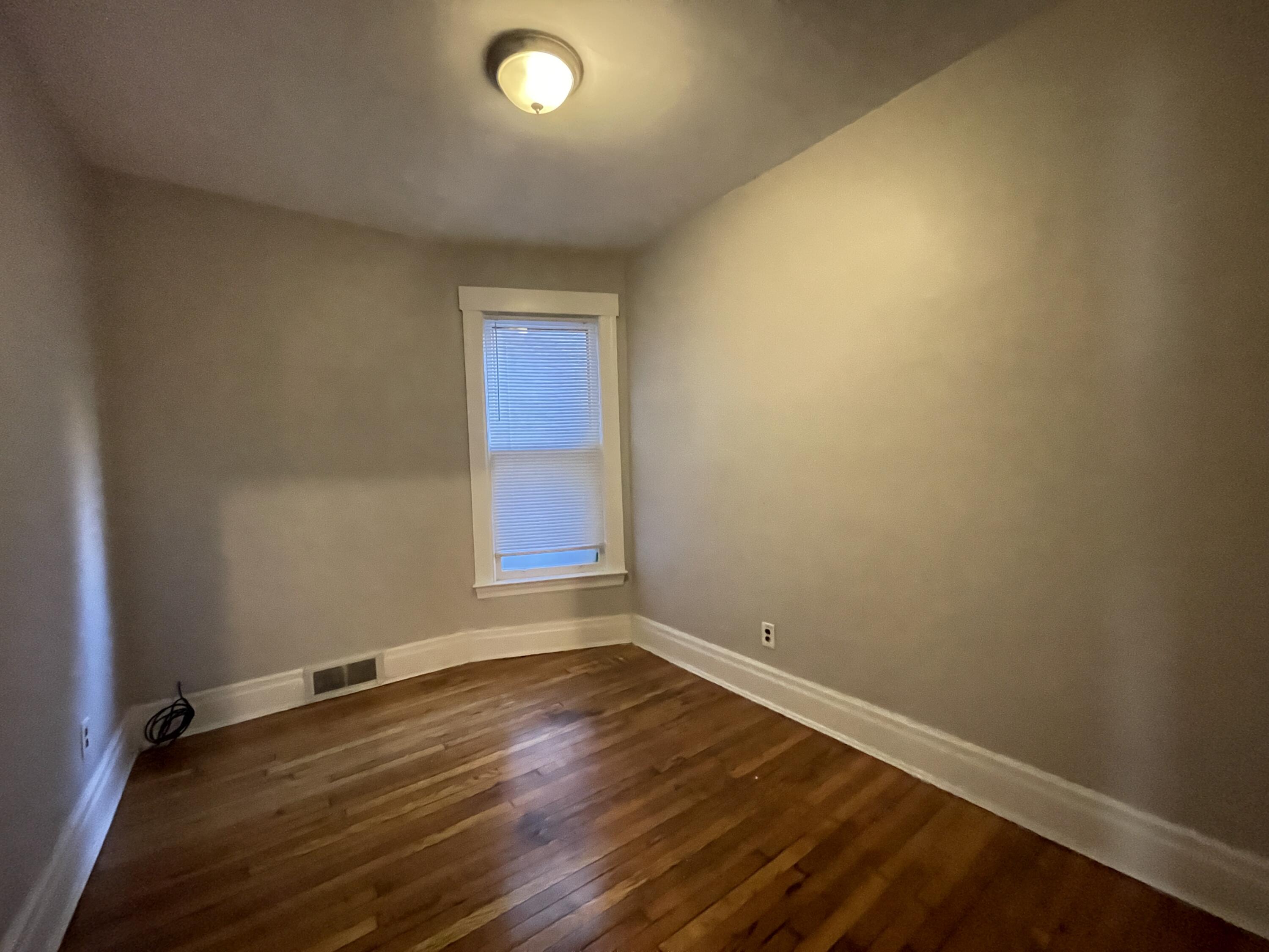 4858 Commonwealth Street, Unit 1 Detroit, MI 48208 - Photo 6 of 7 A_ 2nd Bedroom-Use This