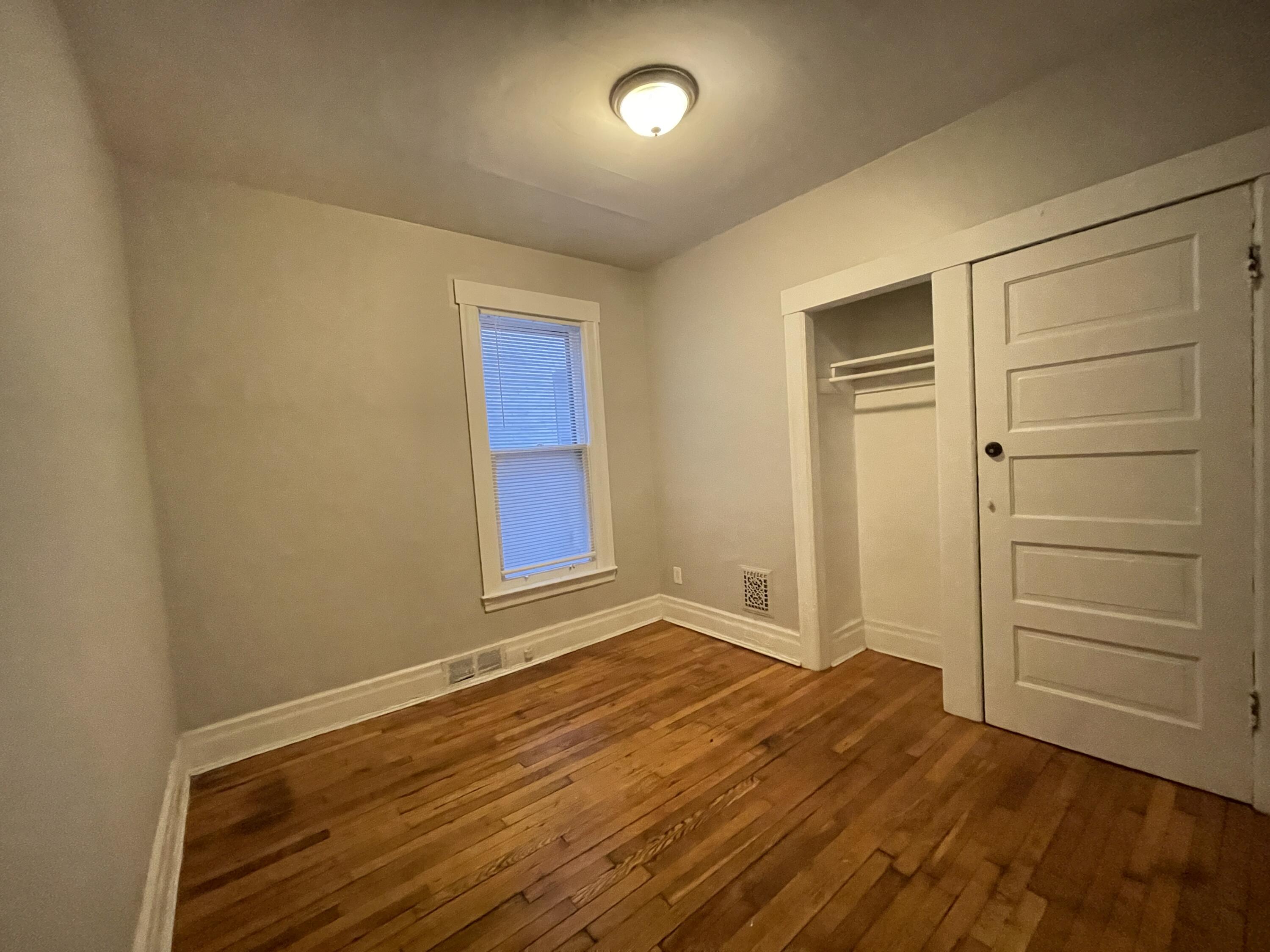 4858 Commonwealth Street, Unit 1 Detroit, MI 48208 - Photo 7 of 7 A_ Bedroom-Use This