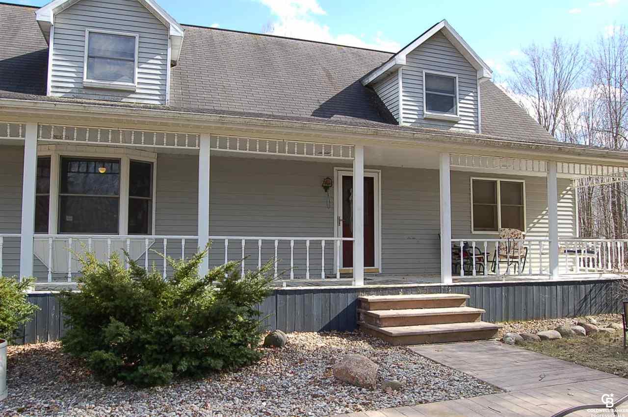 13401 Briggs Road Chesaning, MI 48616 - Photo 1 of 44