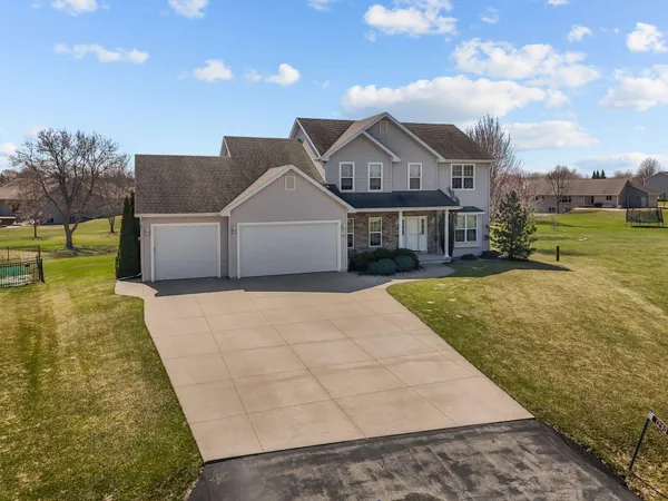 $544,900 | 1290 Pemmican Court, Neenah, WI 54956