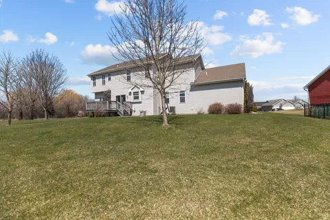 $544,900 | 1290 Pemmican Court, Neenah, WI 54956