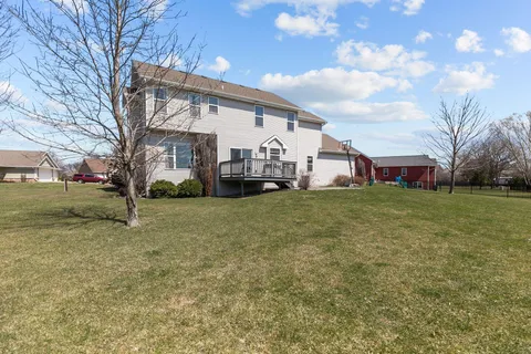 $544,900 | 1290 Pemmican Court, Neenah, WI 54956