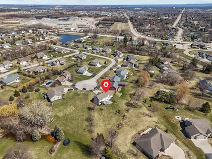 $544,900 | 1290 Pemmican Court, Neenah, WI 54956