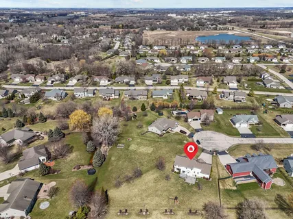 $544,900 | 1290 Pemmican Court, Neenah, WI 54956