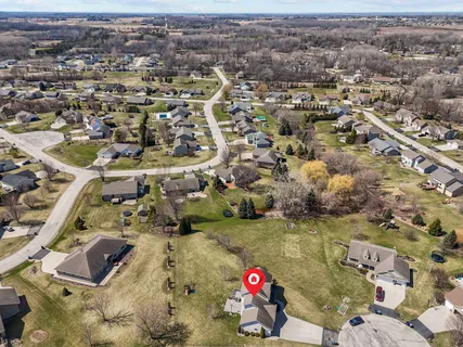 $544,900 | 1290 Pemmican Court, Neenah, WI 54956