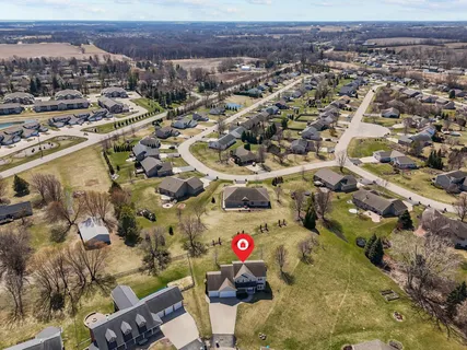 $544,900 | 1290 Pemmican Court, Neenah, WI 54956