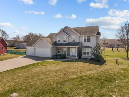 $544,900 | 1290 Pemmican Court, Neenah, WI 54956