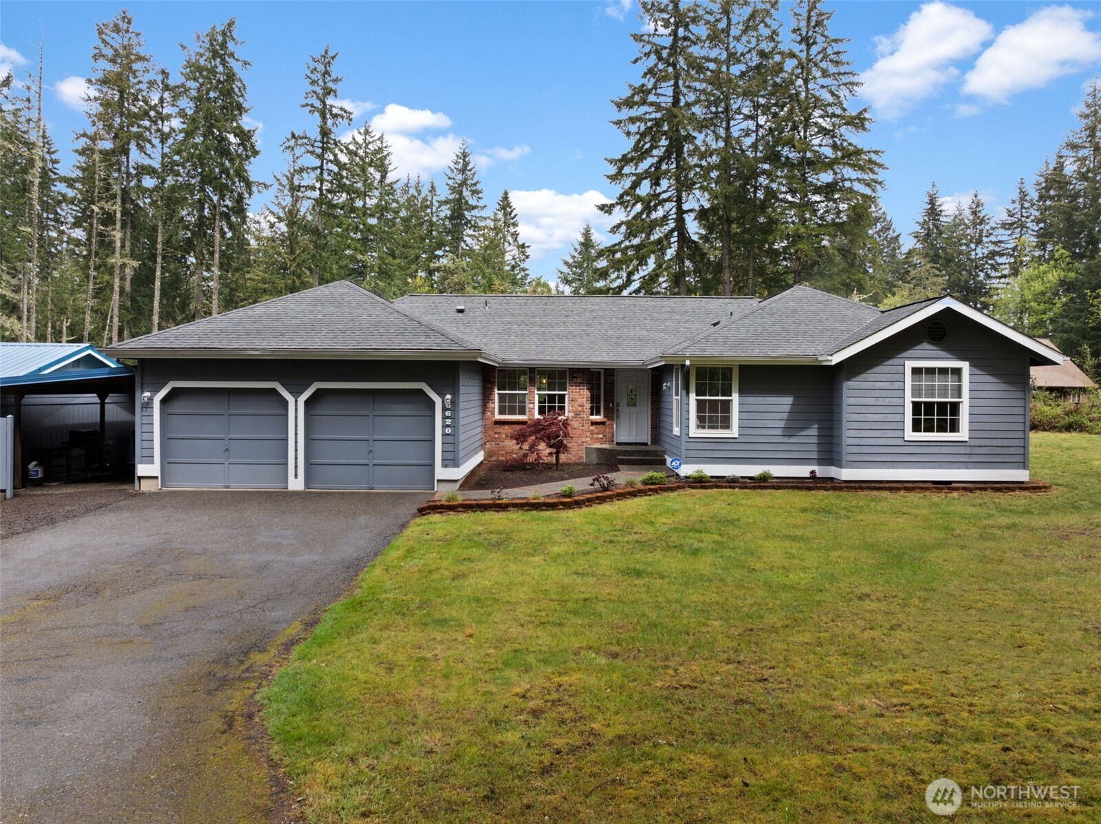 6620 North Van Decar Road Southeast Port Orchard, WA 98367 - Photo 1 of 39