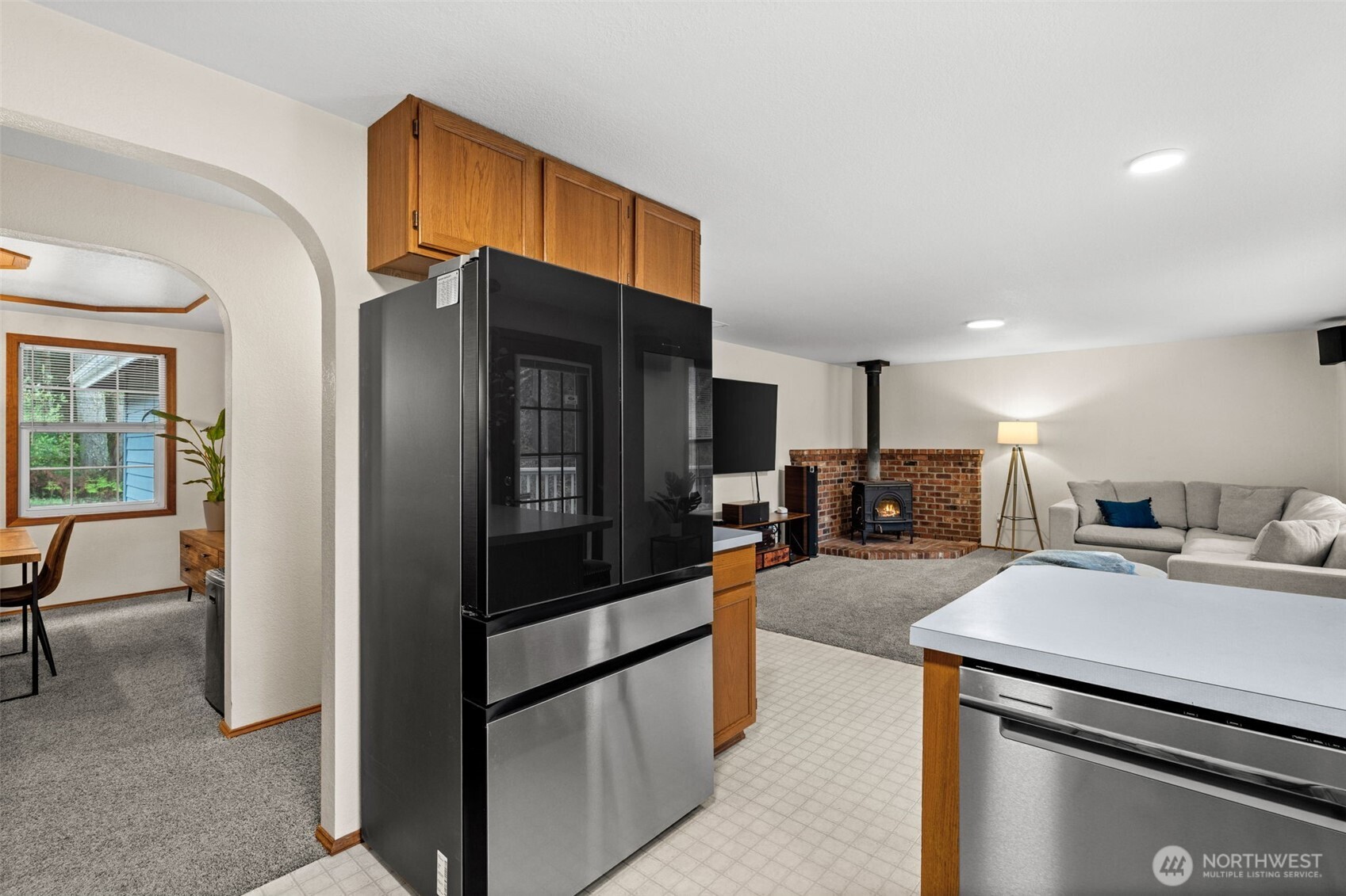 6620 North Van Decar Road Southeast Port Orchard, WA 98367 - Photo 14 of 39