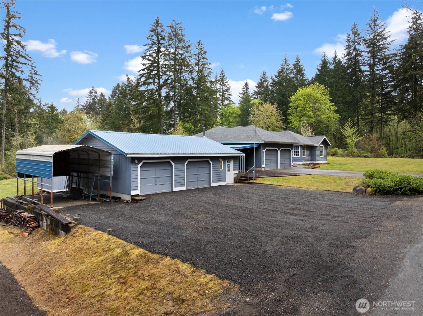 6620 North Van Decar Road Southeast Port Orchard, WA 98367 - Photo 2 of 39