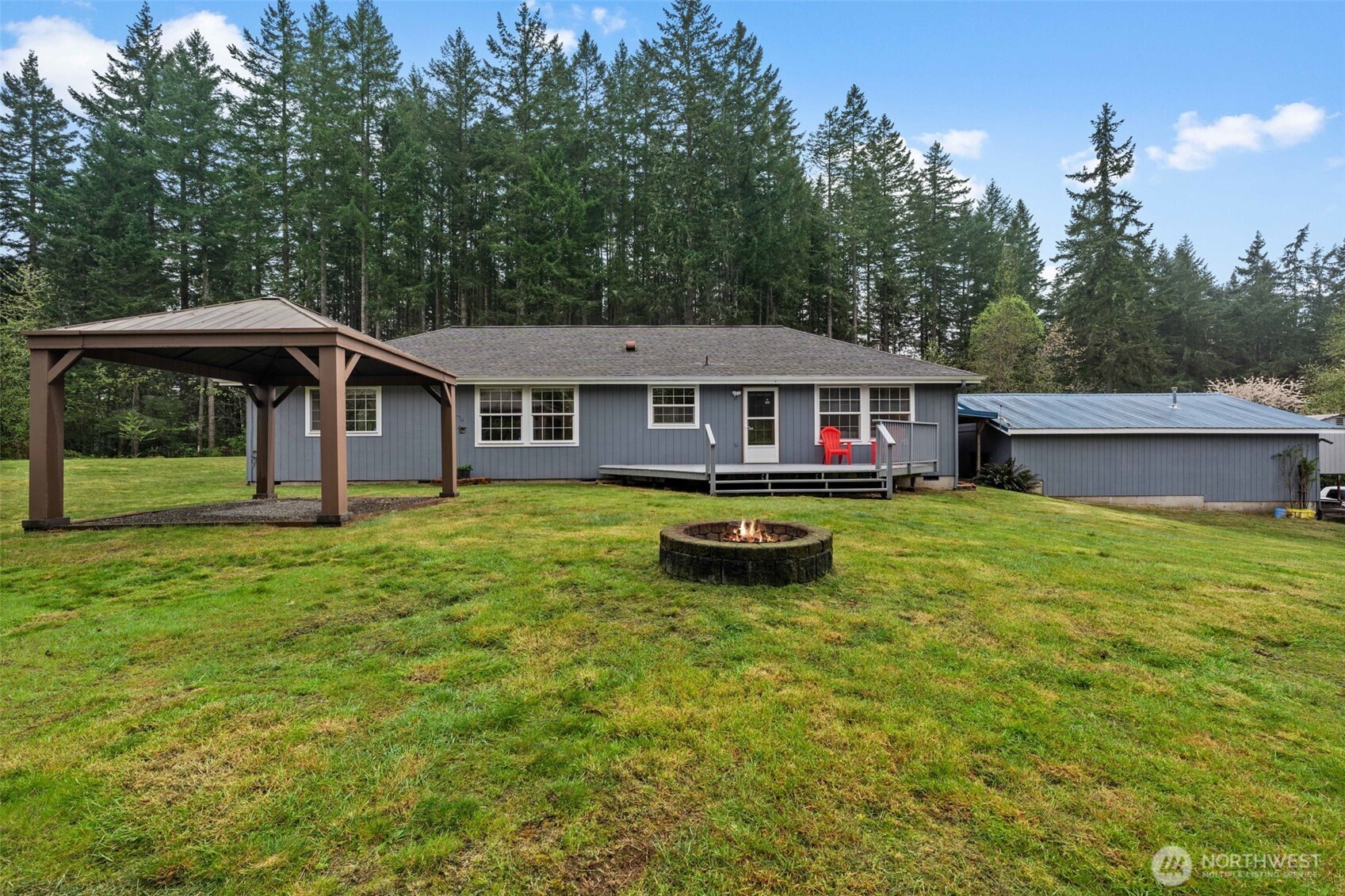 6620 North Van Decar Road Southeast Port Orchard, WA 98367 - Photo 34 of 39