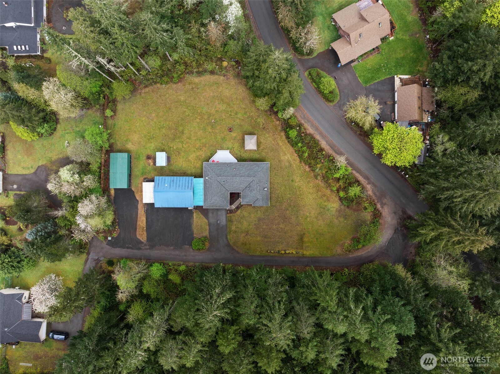 6620 North Van Decar Road Southeast Port Orchard, WA 98367 - Photo 39 of 39