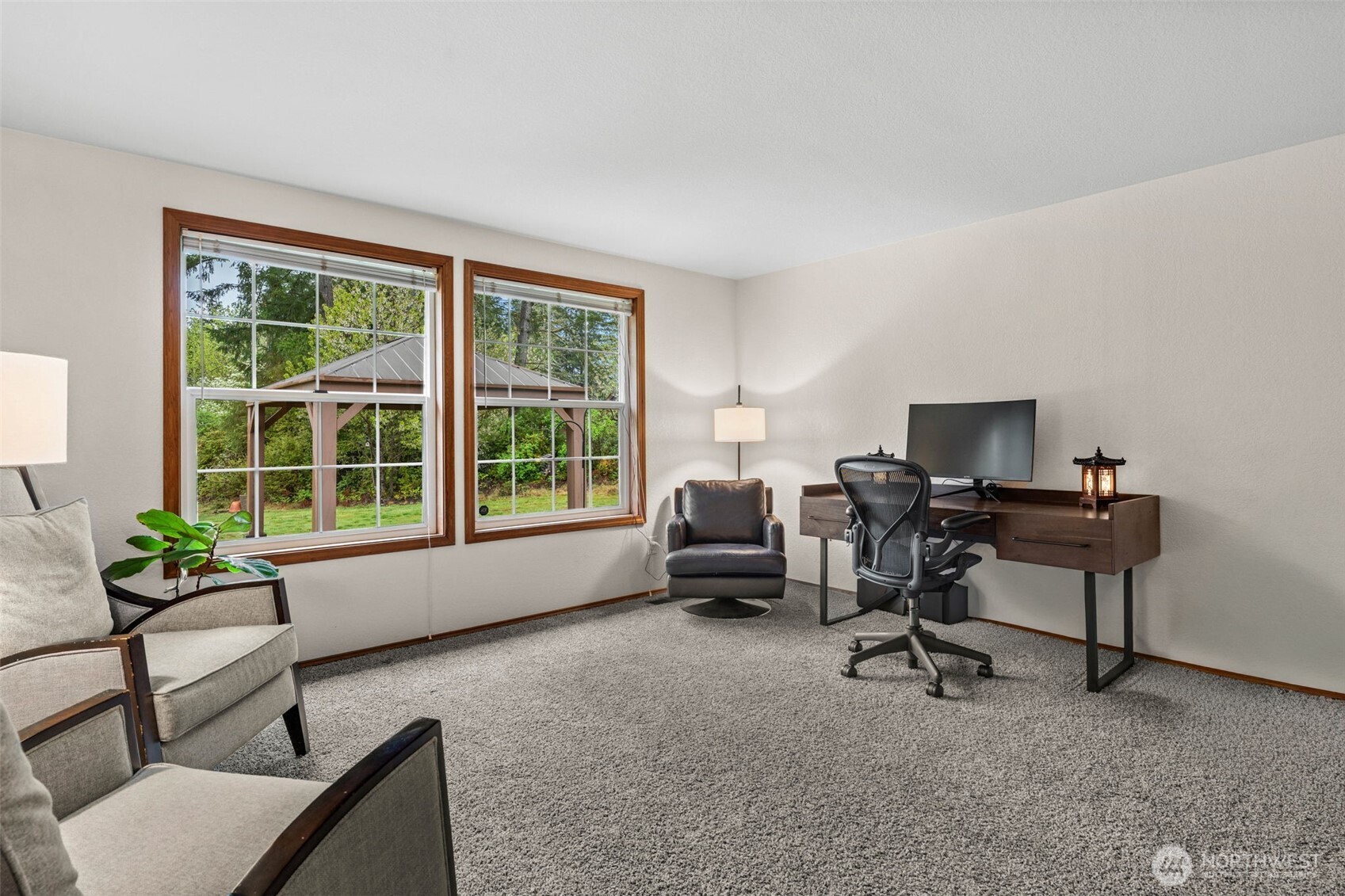 6620 North Van Decar Road Southeast Port Orchard, WA 98367 - Photo 9 of 39