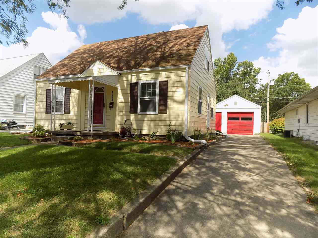 1610 Kingston Road Kokomo, IN 46901 - Photo 1 of 14 Gallery Image 1