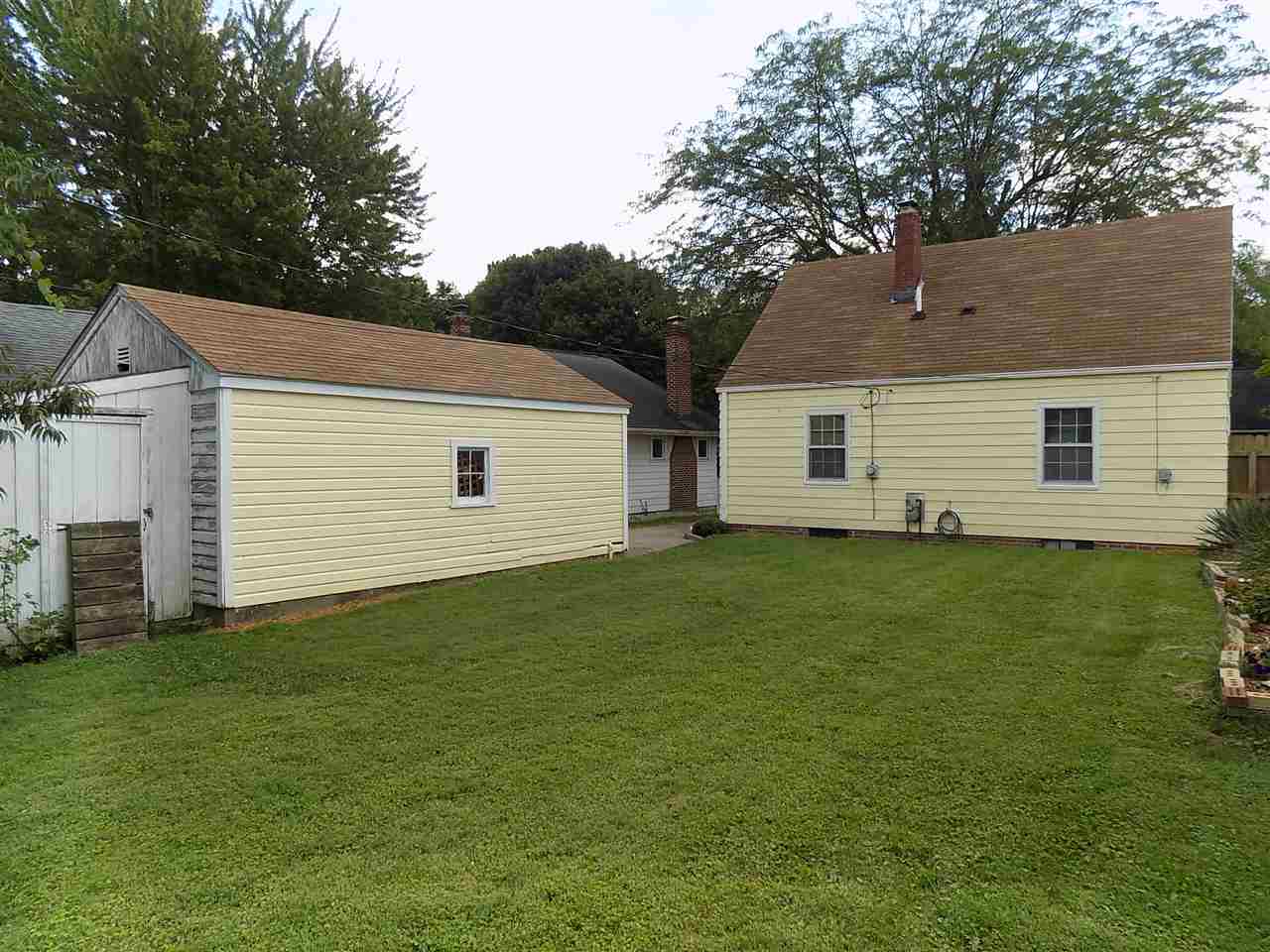 1610 Kingston Road Kokomo, IN 46901 - Photo 12 of 14 Gallery Image 12
