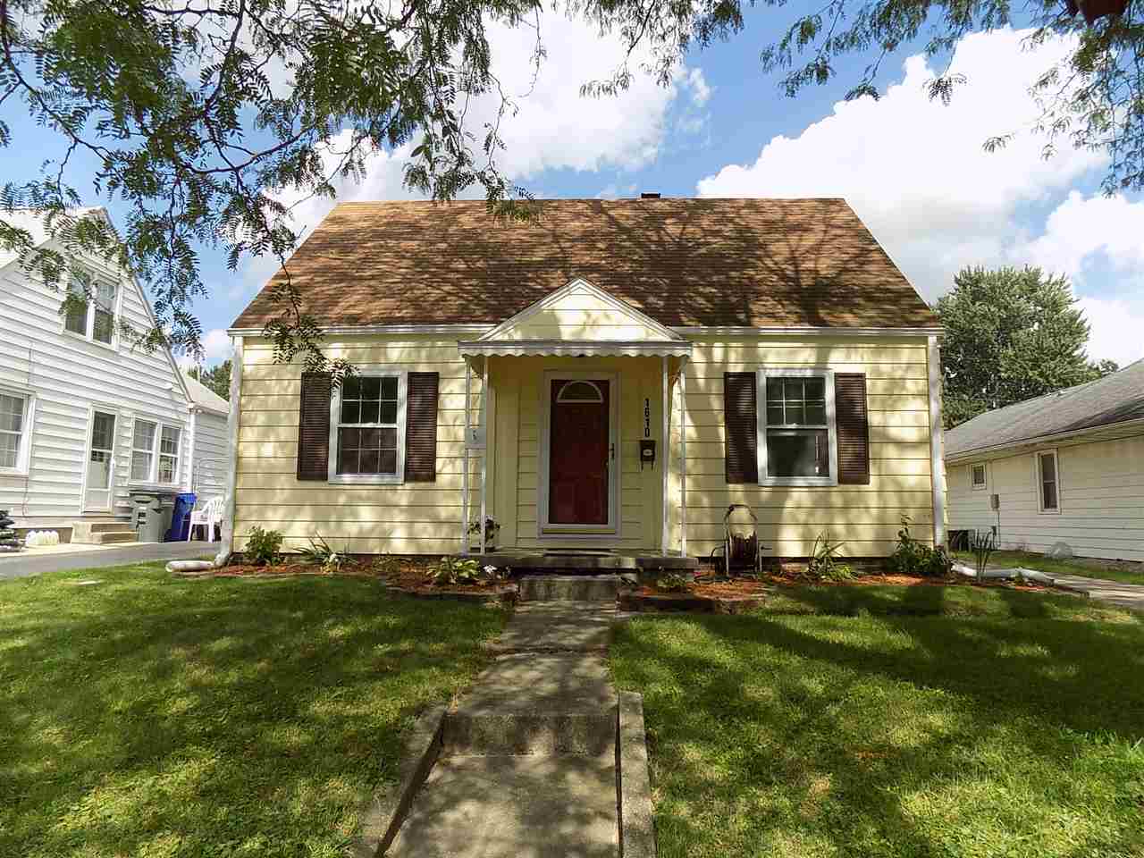 1610 Kingston Road Kokomo, IN 46901 - Photo 14 of 14 Gallery Image 14