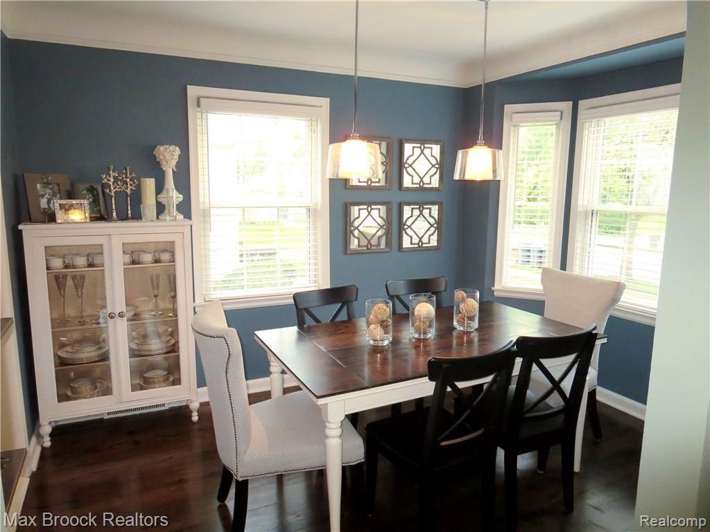 1258 Eaton Road Berkley, MI 48072 - Photo 14 of 32