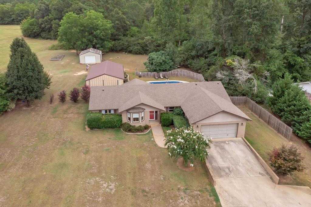 333 Cohen Road Waynesboro, GA 30830 - Photo 1 of 55 Main View