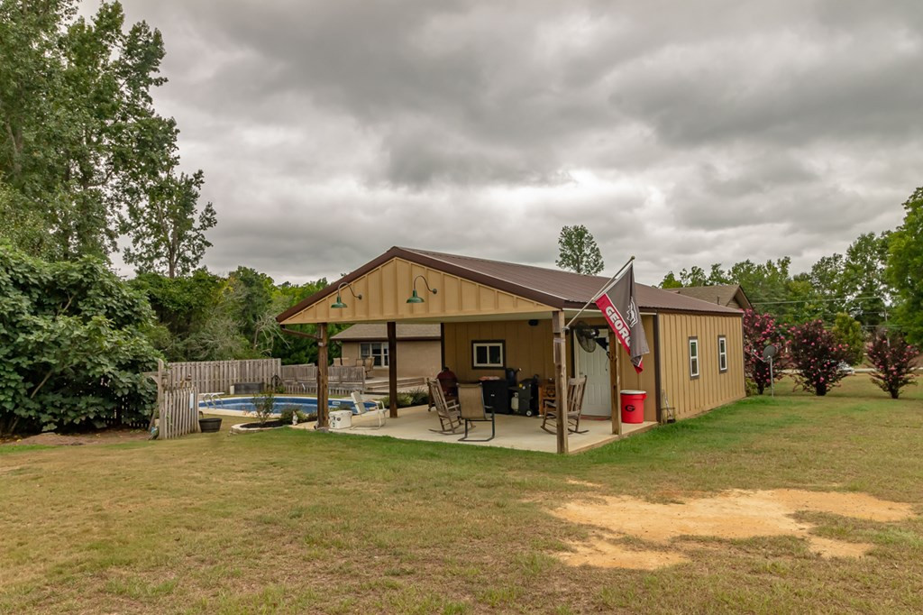 333 Cohen Road Waynesboro, GA 30830 - Photo 38 of 55 Gallery Image 38