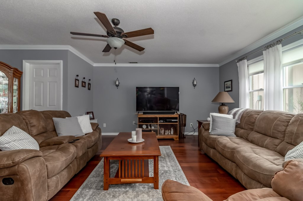 333 Cohen Road Waynesboro, GA 30830 - Photo 4 of 55 Gallery Image 4